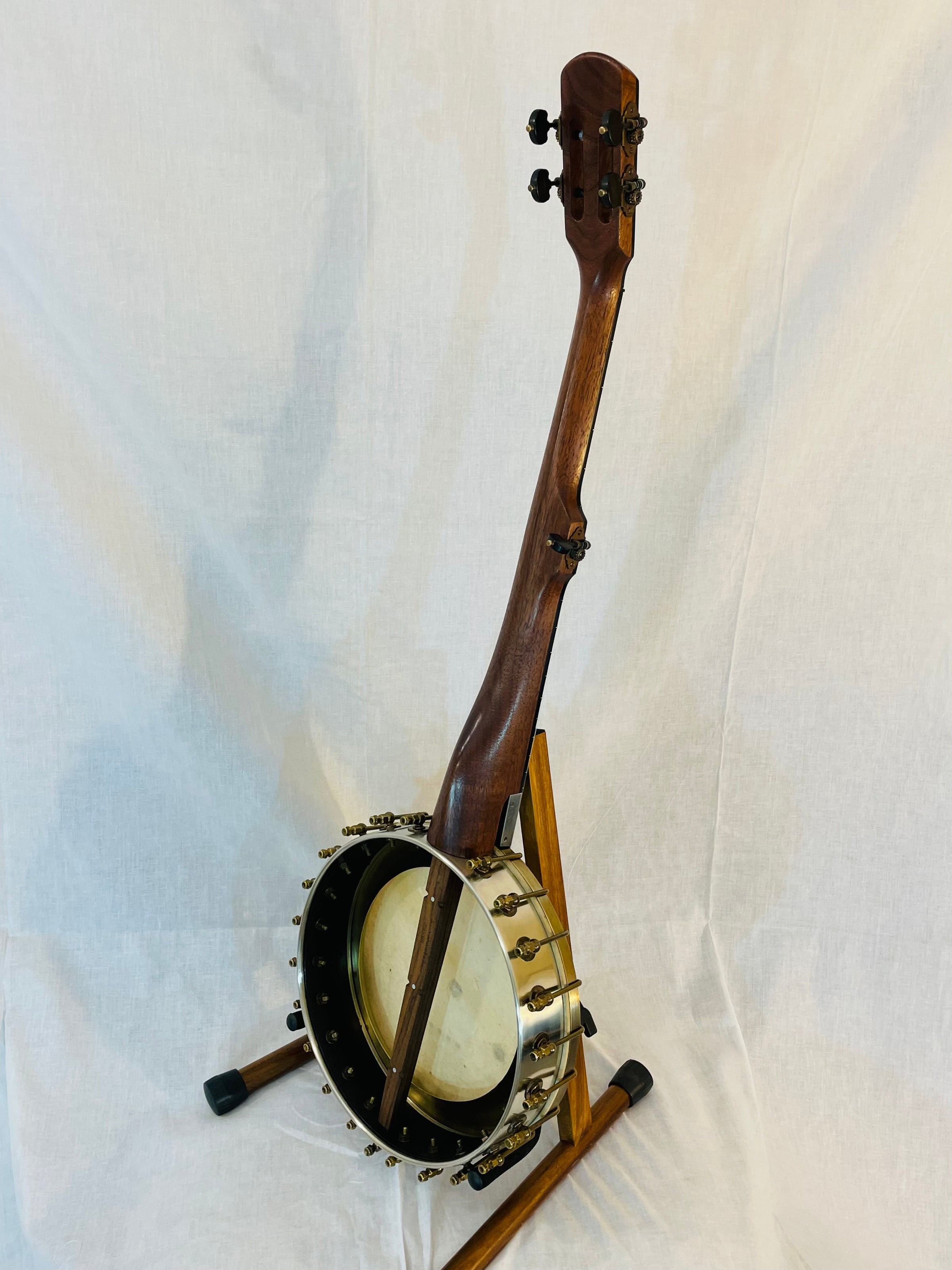 Downpayment for Custom H.C Dobson 1881 Slotted Headstock Style