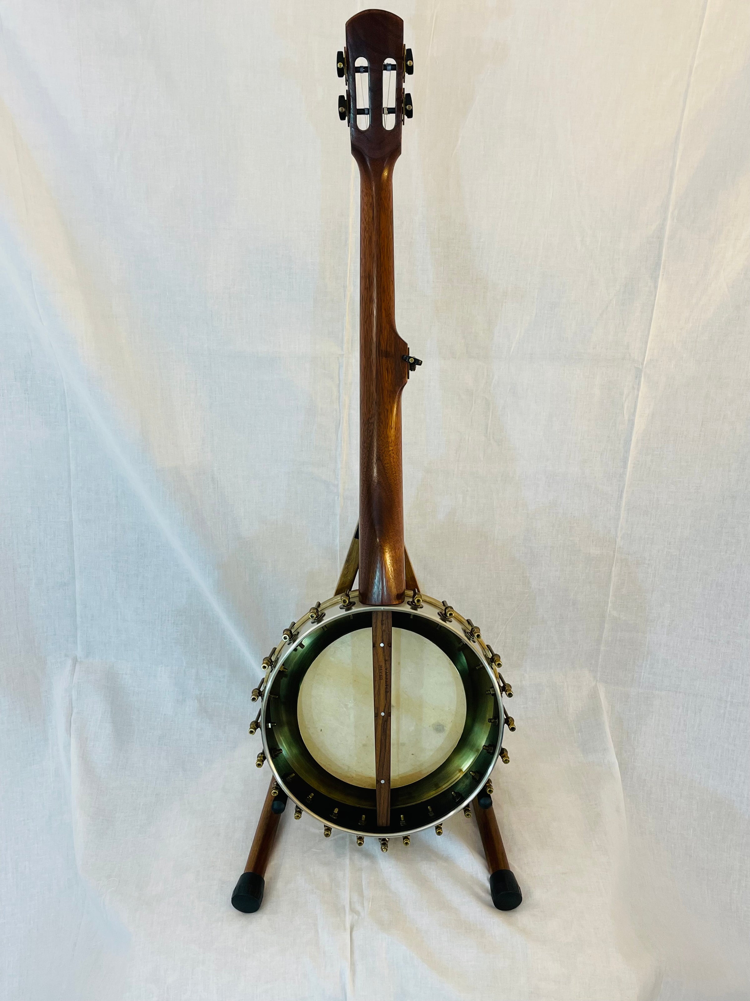 Downpayment for Custom H.C Dobson 1881 Slotted Headstock Style